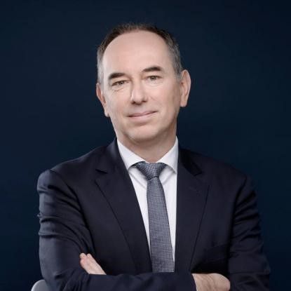 Antoine Jourdain
